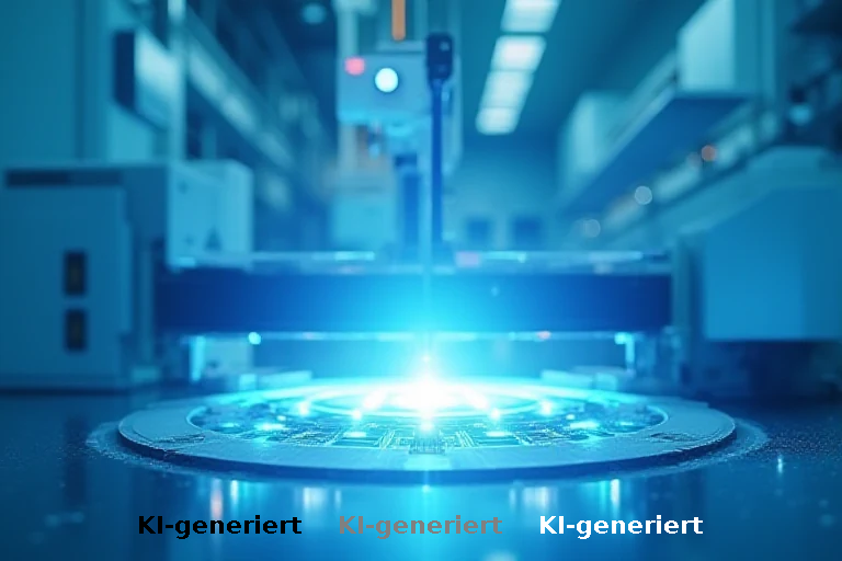 Tarifvertrag und Arbeitszeit: Spannungen im Chip-Boom bei Zeiss SMT