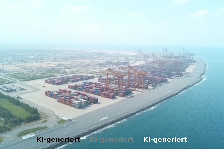 Taschkent strebt maritime Anbindung an: Usbekistan plant Logistik-Hubs am Kaspischen und Schwarzen Meer