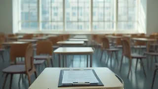 Tasmanische Hochschule setzt auf Präsenzprüfungen gegen KI-Abhängigkeit