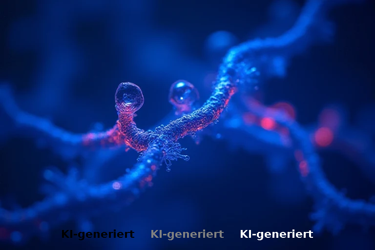 Tau-Protein als molekularer Katalysator: Neue Erkenntnisse zur Ausbreitung neurodegenerativer Prozesse