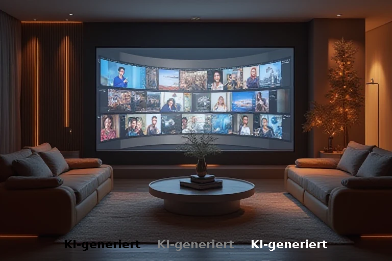 TCL dringt mit QD-Mini-LED-Designern in Samsungs Gefilde vor