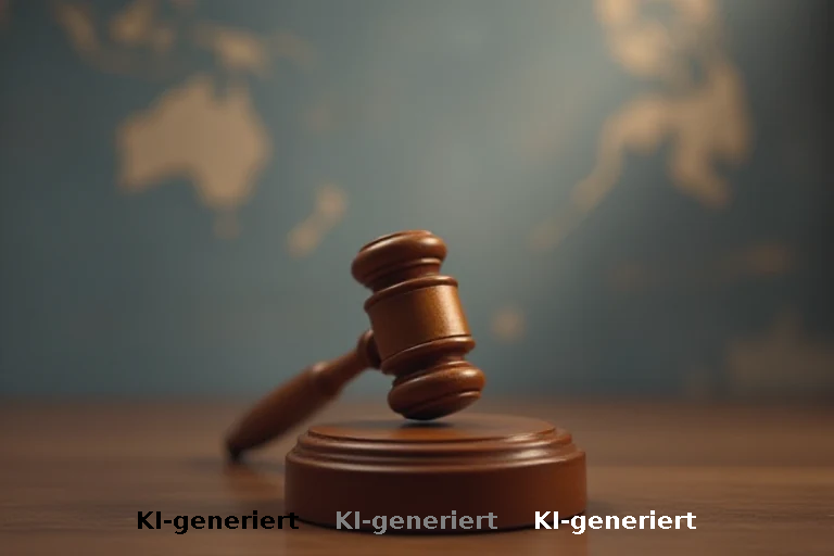 TE-exklusiv: Wie die Justiz Bürger erst bis auf die Philippinen verfolgt und dann gegen das Grundgesetz verstößt