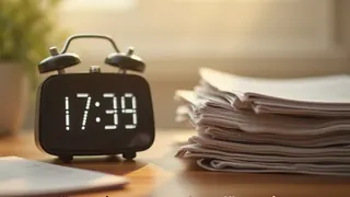 TE-Wecker: Täglicher Start in den Tag mit aktuellen Informationen