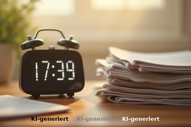 TE-Wecker: Täglicher Start in den Tag mit aktuellen Informationen