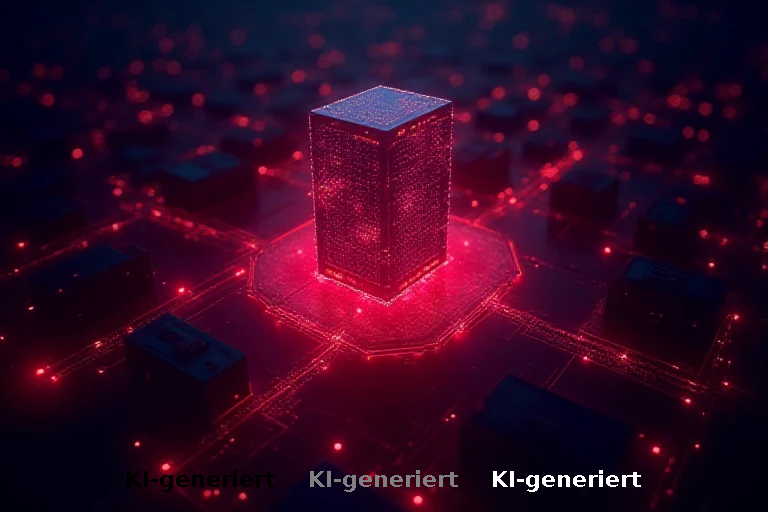 Tech-Konzerne warnen vor wachsender Gefahr durch KI-gestützte Cyberangriffe