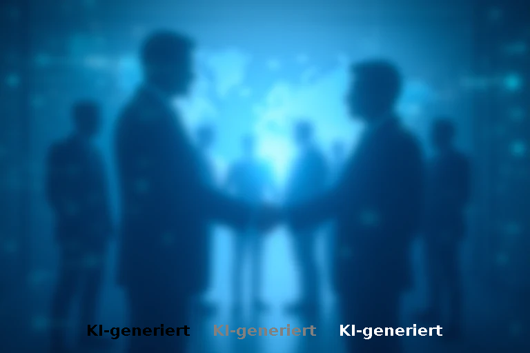Tech-Riesen gründen Allianz statt KI-Sicherheit zu verbessern