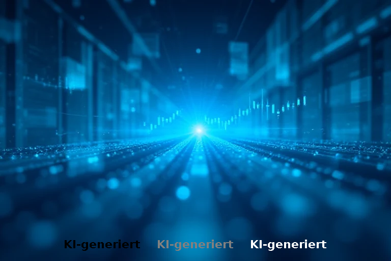 Tech-Riesen im Fokus: Quartalszahlen als Kompass für die KI-Zukunft