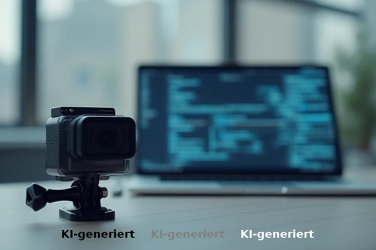 Tech-Rundschau: Von GoPro-Übernahme bis zu ChatGPT-Spam