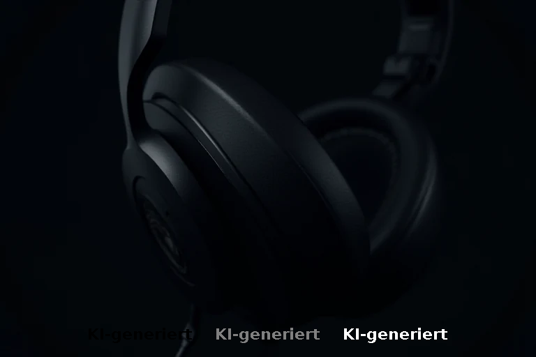 Technics positioniert neues Over-Ear-Flaggschiff mit Magnetflüssigkeits-Technik