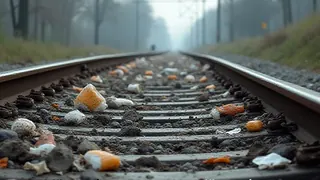 Technik als Allheilmittel? Die Illusion der sauberen Schienen
