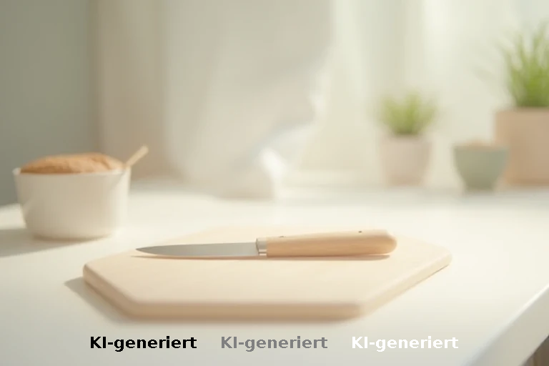 Technik-Rundschau: Von Brotmessern bis zur digitalen Entgiftung
