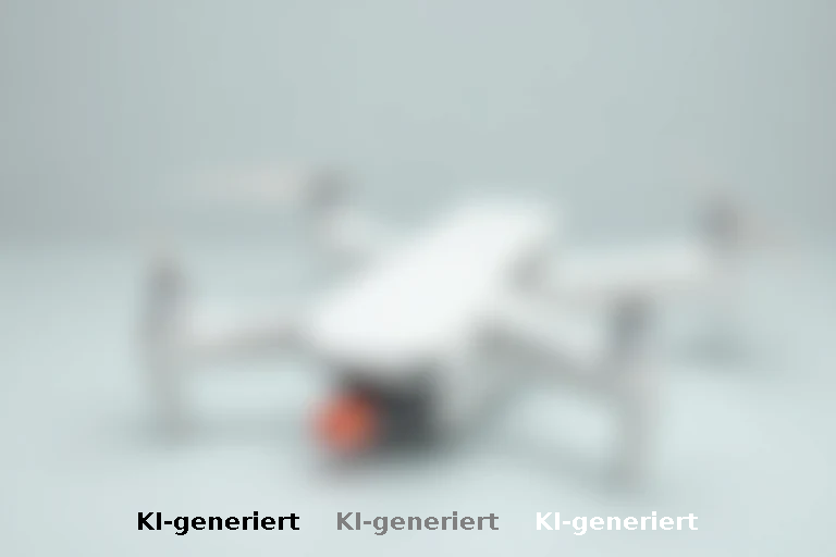 Technik-Rundschau: Von der Drohne bis zum Klemmbaustein