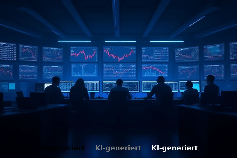 Technik-Sektor schwächelt: US-Börsen notieren auf tiefstem Stand seit Juni