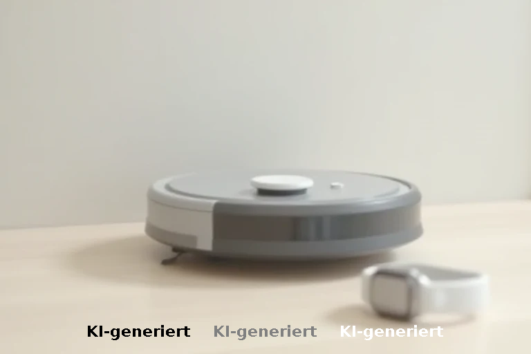 Technik-Überblick: Roboter, Sportuhren und Nischenprodukte im Vergleich