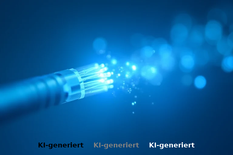 Technik-Update: Von der Glasfaser-Skepsis bis zur KI-Datenaffäre