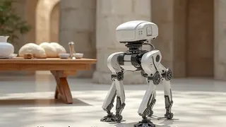 Technikfestival in Südostanatolien: Lokale Kultur und Robotik im Fokus