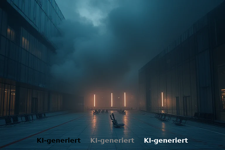 Technikpanne im Humboldtforum: Rauchentwicklung und evakuierter Saal