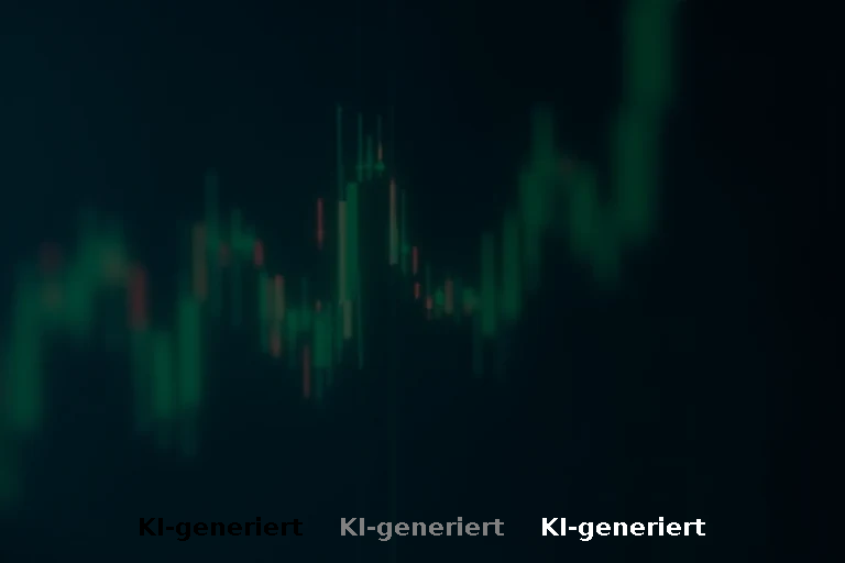 Technische Analyse am Nasdaq: Chartmuster als Orientierungshilfe für Investoren