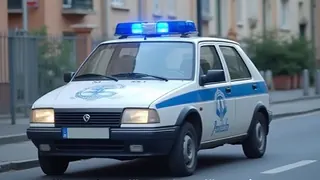 Technischer Defekt als Brandursache: Ältere Frau in Schrobenhausen verletzt