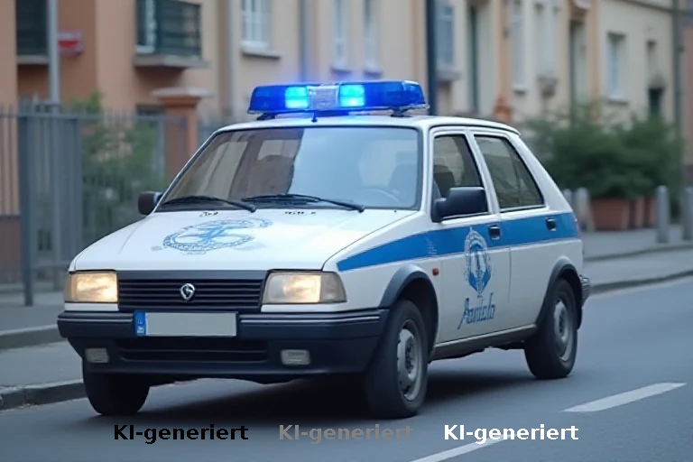 Technischer Defekt als Brandursache: Ältere Frau in Schrobenhausen verletzt