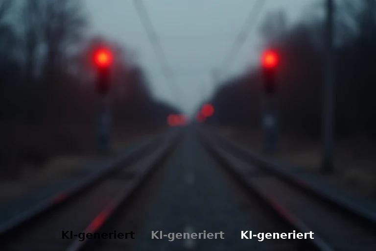 Technischer Defekt an Signalanlage stört Fernverkehr im Raum Hannover