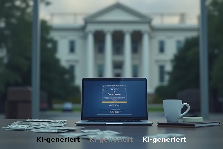 Technischer Defekt: Finanzminister muss Kabinettsbeschluss über Steuergesetz ohne Anwesenheit abwarten