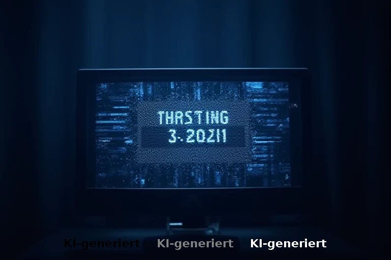 Technischer Defekt unterbricht Rede des Sussex-Dukes über Künstliche Intelligenz