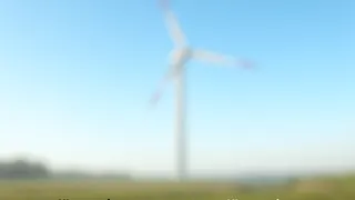 Technischer Meilenstein: Superlativ-Windkraftanlage in der Oberpfalz etabliert neue Maßstäbe für die Energiewende