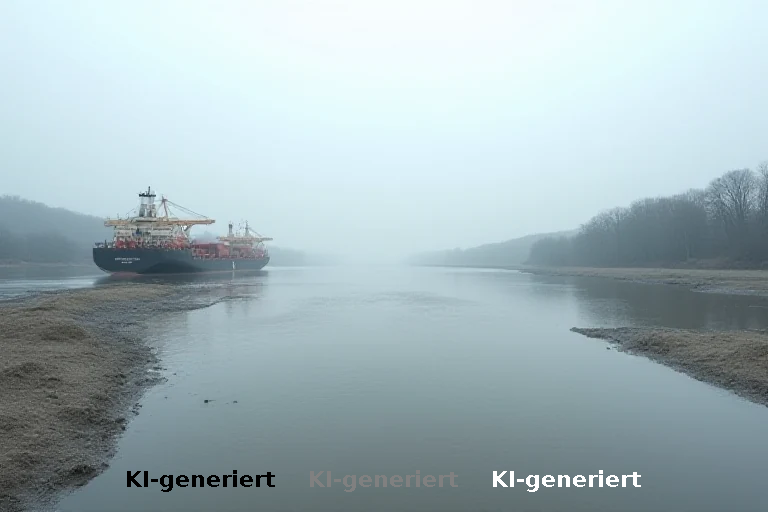 Technisches Pech bei Kölner Drohnen-Show: Verzögerung und reduzierte Schifffahrt