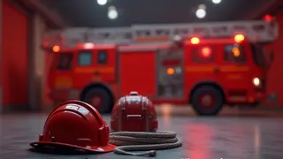 Technisches Versagen: Ballenpresse und Feld bei Blaustein in Flammen