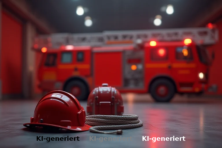 Technisches Versagen: Ballenpresse und Feld bei Blaustein in Flammen