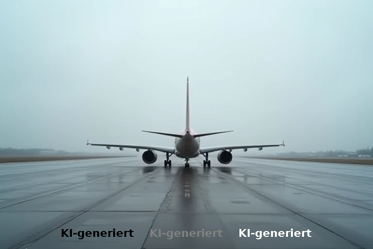Technisches Versagen: Vietnam-Airlines-Flug kehrt nach Startpanne in München um