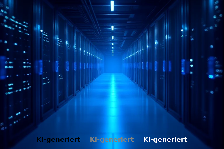 Technologie-Vertreter fordert politische Neuausrichtung bei KI-Infrastruktur