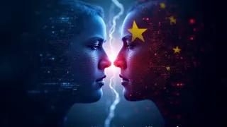Technologiekrieg: Peking klagt Washington wegen KI-Imitationsvorwürfen an