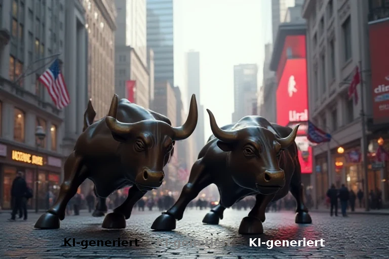 Technologiesektor: Skepsis als Fundament für künftige Kursgewinne
