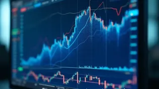 Technologietitel im Fokus: Chartanalyse bietet Orientierung in volatilen Phasen