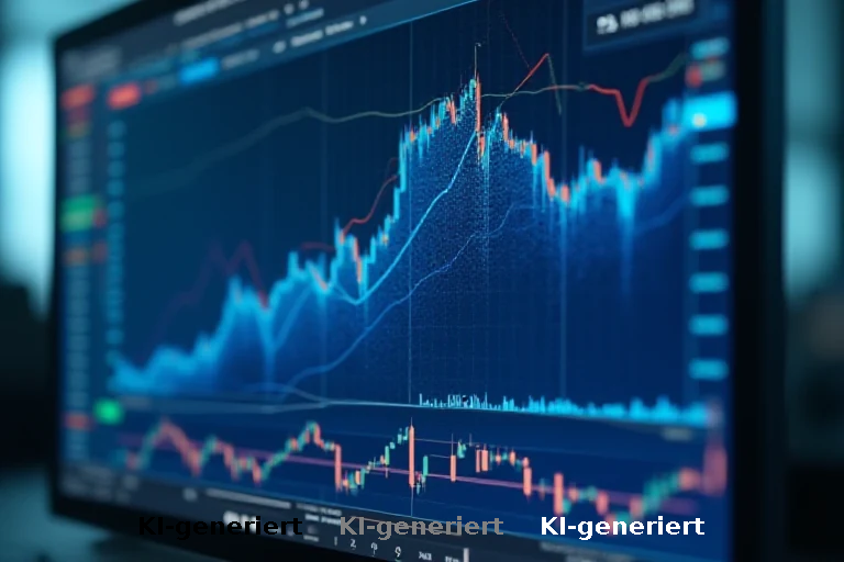 Technologietitel im Fokus: Chartanalyse bietet Orientierung in volatilen Phasen
