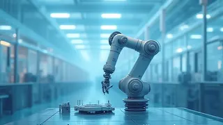 Technologische Innovation als Antwort auf den demografischen Wandel in China
