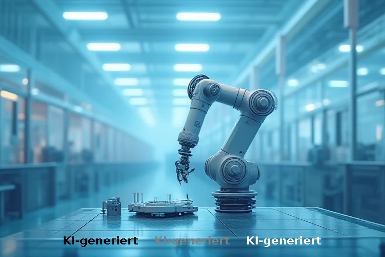 Technologische Innovation als Antwort auf den demografischen Wandel in China