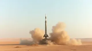 Technologische Überlegenheit: Wie iranische Raketen die westliche Abschirmung entkräften