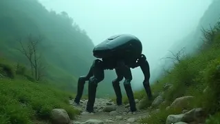 Technologischer Fortschritt bei der Erfassung seltener Arten in Yunnan
