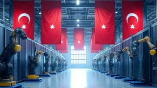 Technologischer Nationalismus: TEKNOFEST als Instrument der Machtinszenierung in Südosttürkei