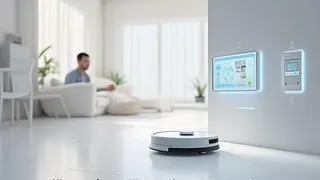 Technologischer Wandel als Chance für mehr Lebensqualität und Entlastung