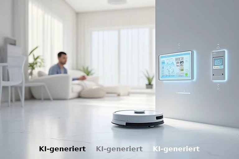 Technologischer Wandel als Chance für mehr Lebensqualität und Entlastung