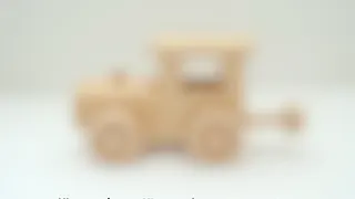 TEDI zieht Holzspielzeug wegen Erstickungsrisiko aus dem Handel