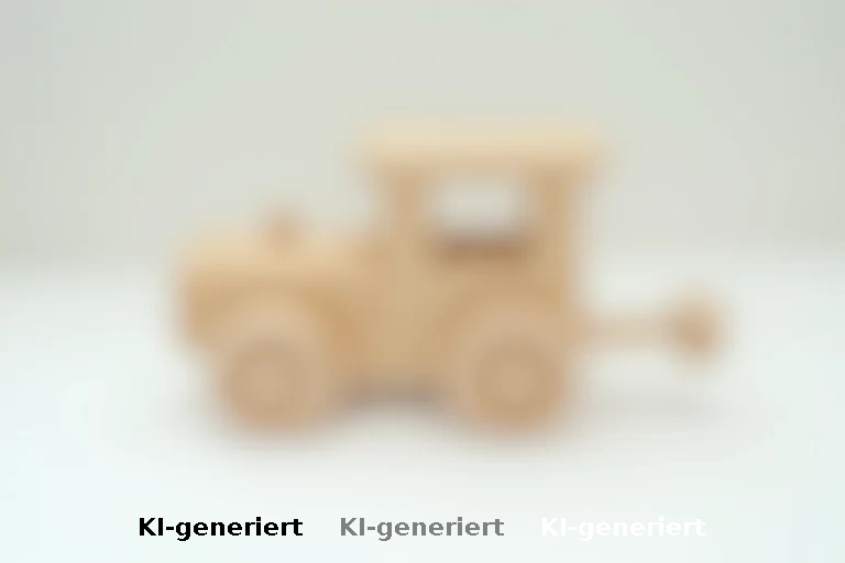 TEDI zieht Holzspielzeug wegen Erstickungsrisiko aus dem Handel