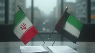 Teerstreit: Teheran und Kuwait umschifften diplomatische Bruchlinie