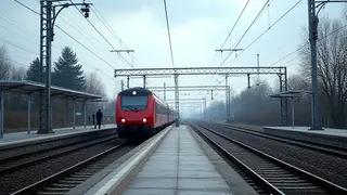 Tegeler Einzelhandel unter Druck: Fünf Jahre U-Bahn-Sanierung belasten Händler und Anwohner massiv