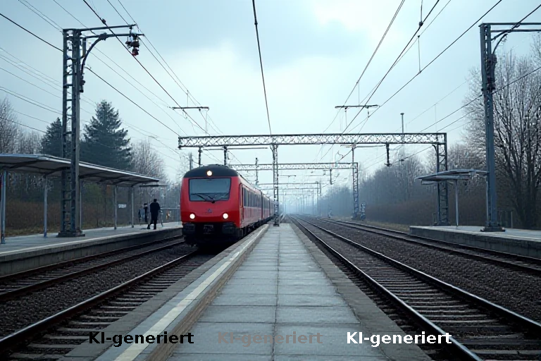 Tegeler Einzelhandel unter Druck: Fünf Jahre U-Bahn-Sanierung belasten Händler und Anwohner massiv