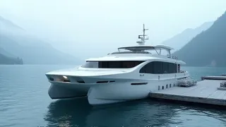 Tegernsee: Elektrifizierung der Flotte und Umnutzung des Altschiffs